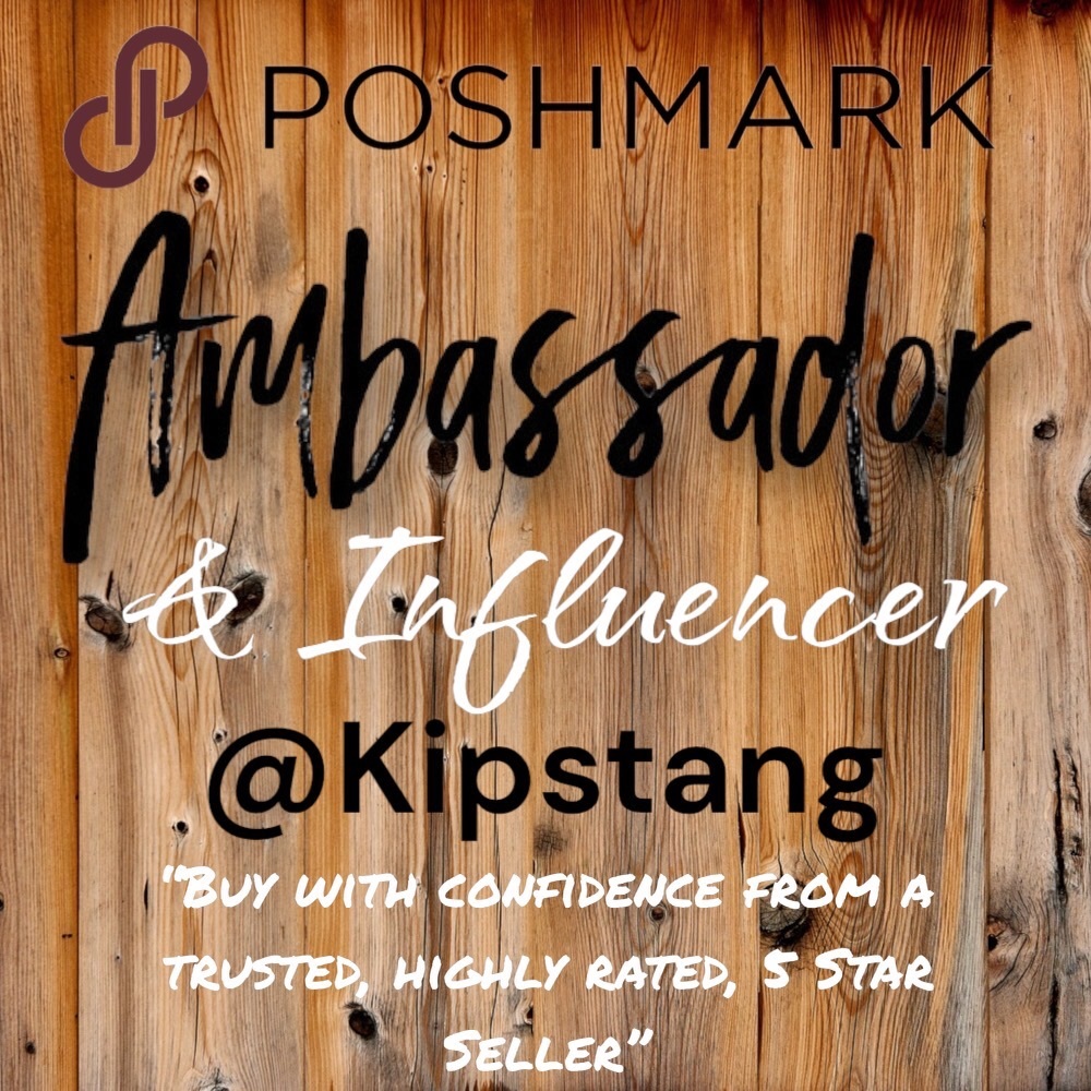 Buy with Peace of Mind from a Highly Rated & Copied Trendsetting Influencer